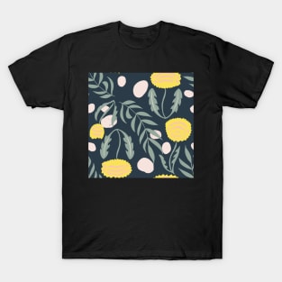 Dandelion abstract T-Shirt